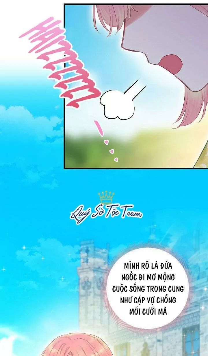 thánh nữ ẩn danh chapter 167 7