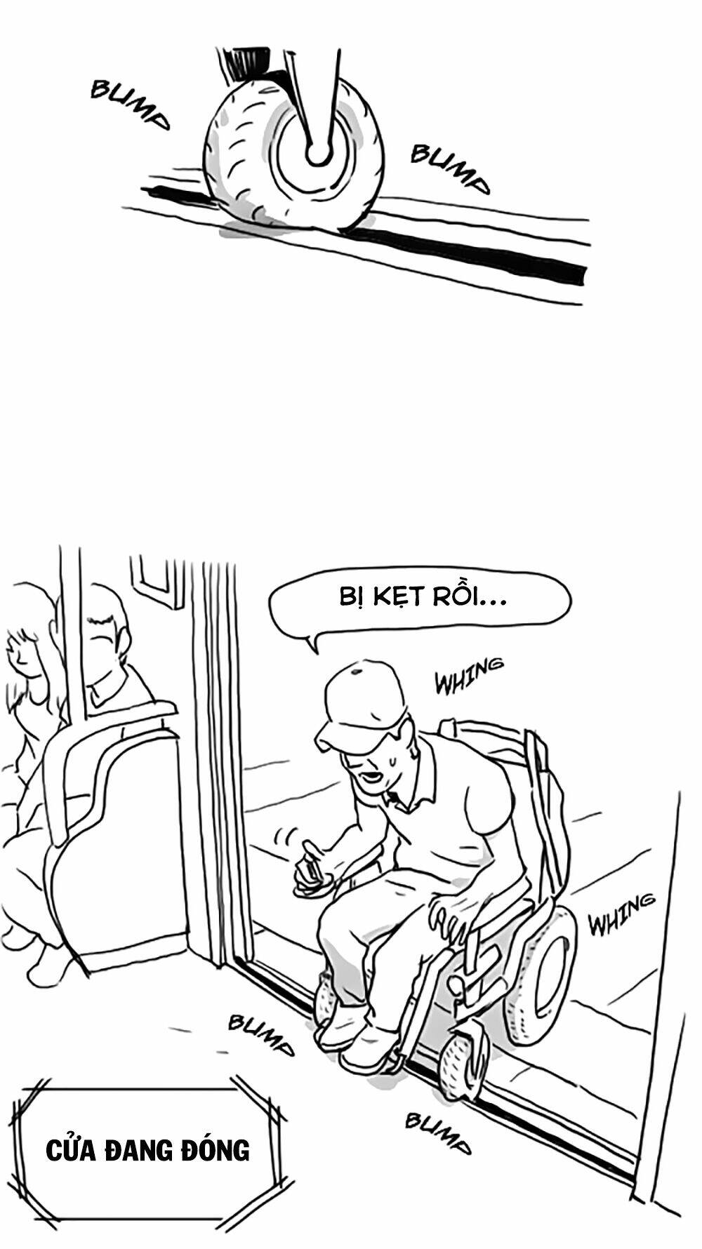 cô nàng trên lớp - the girl from class chapter 9 54