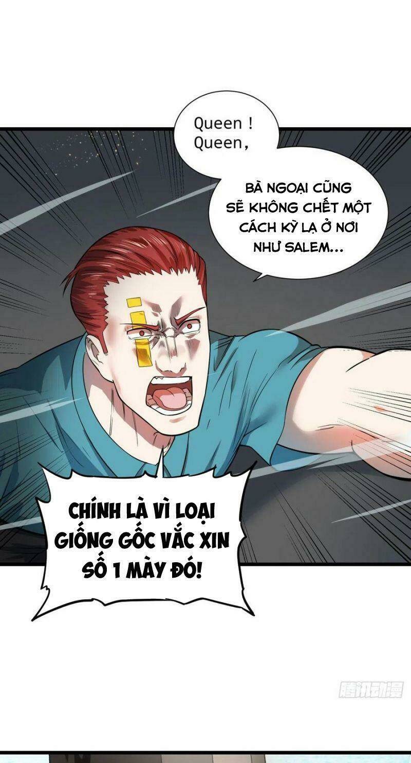 danh sách kẻ phản diện chapter 107 38
