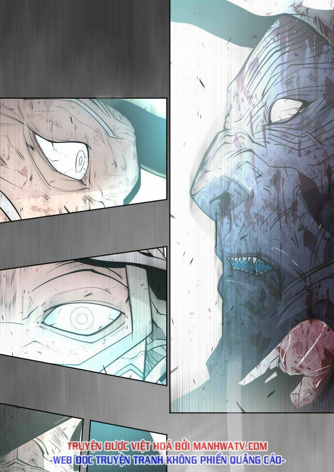 kĩ nguyên của anh hùng chapter 84 25