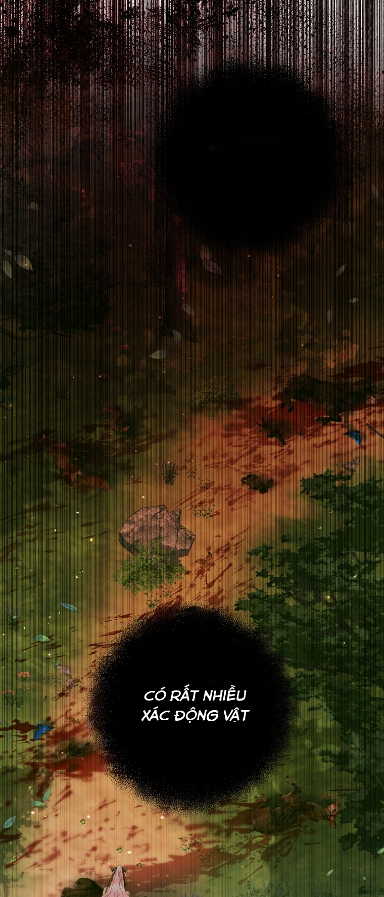 trở thành cô vợ khế ước của nhân vật phản diện chapter 105 24