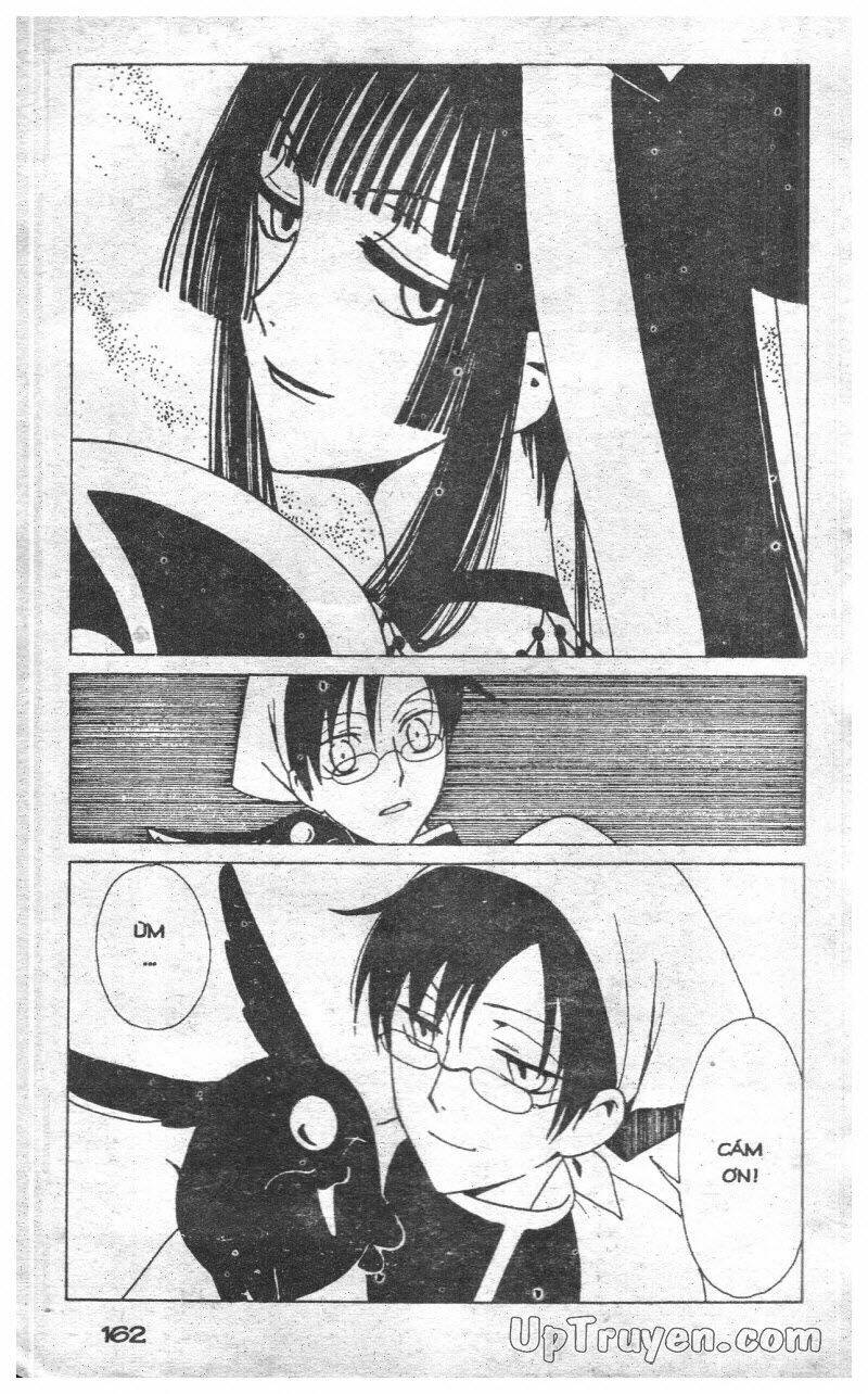 xxxholic - hành trình bí ẩn chapter 9 161