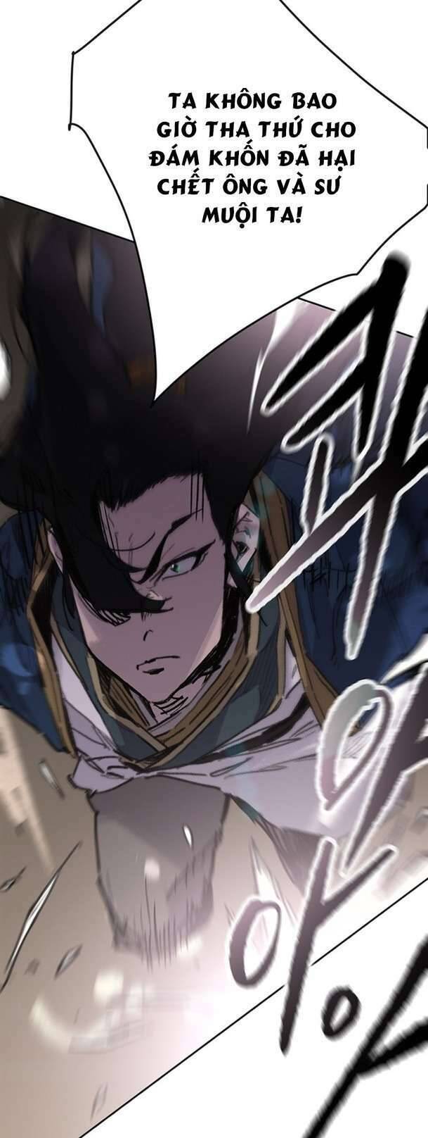 kiếm sĩ bất bại chapter 167 65