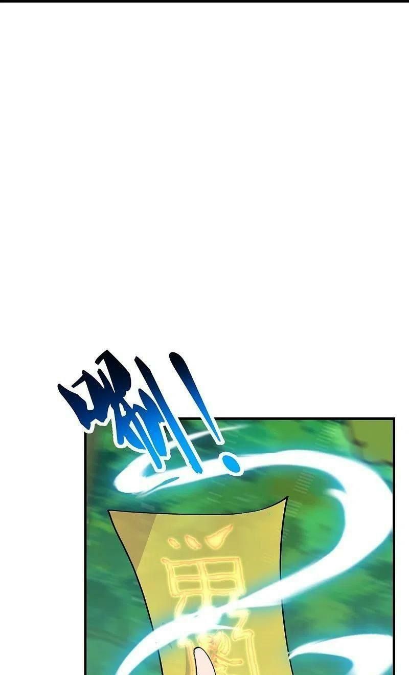 tiên võ đế tôn chapter 226 35