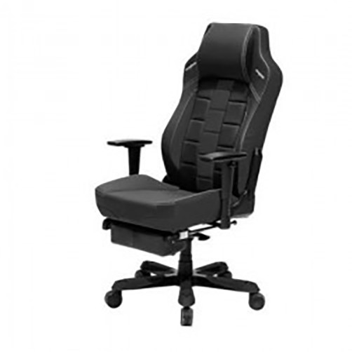 Ghế DXRACER GAMING CHAIR - Classic Series GC-C120-N-T1 - Hàng chính hãng