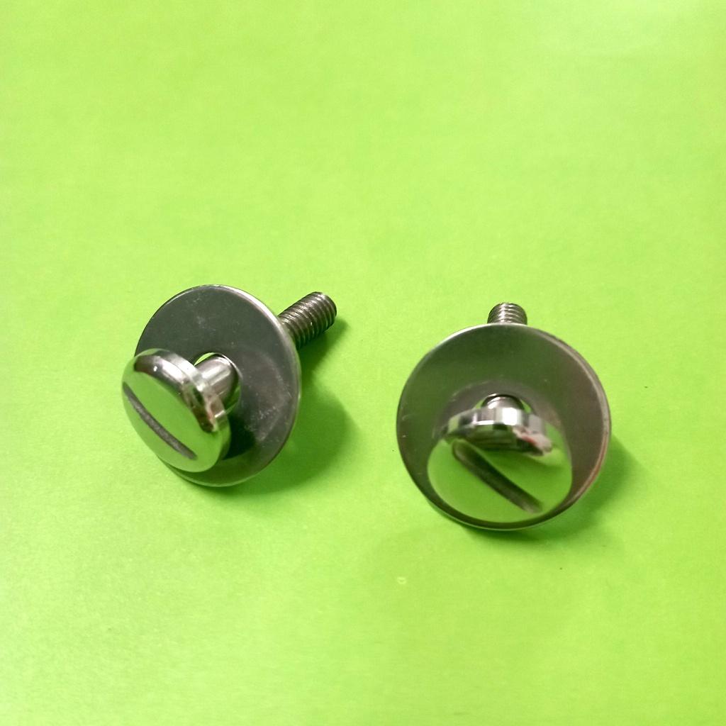 ỐC NẮP CỐP DREAM INOX