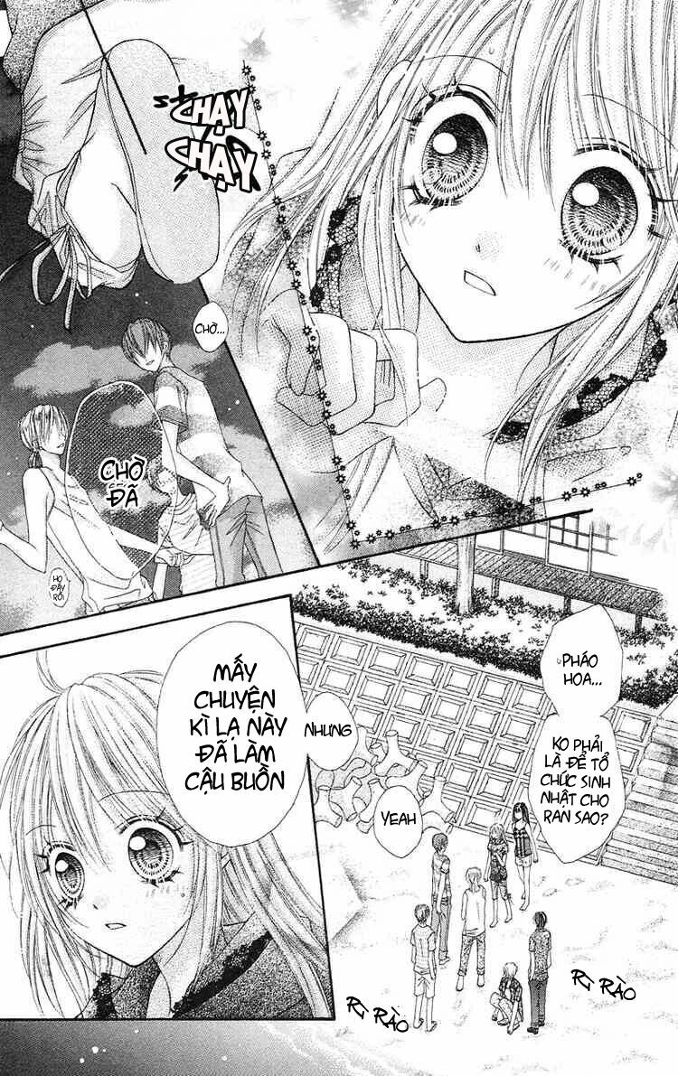 rockin' heaven chapter 10 17