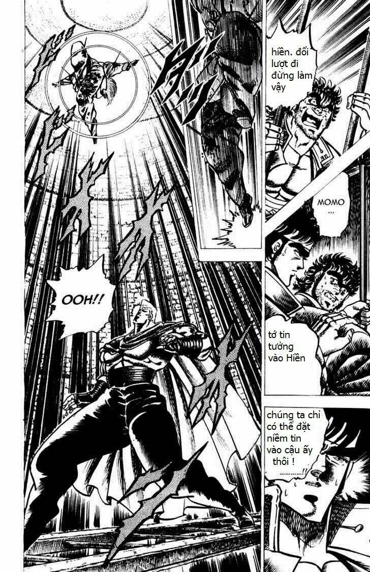 sakigake!! otokojuku chapter 69 28