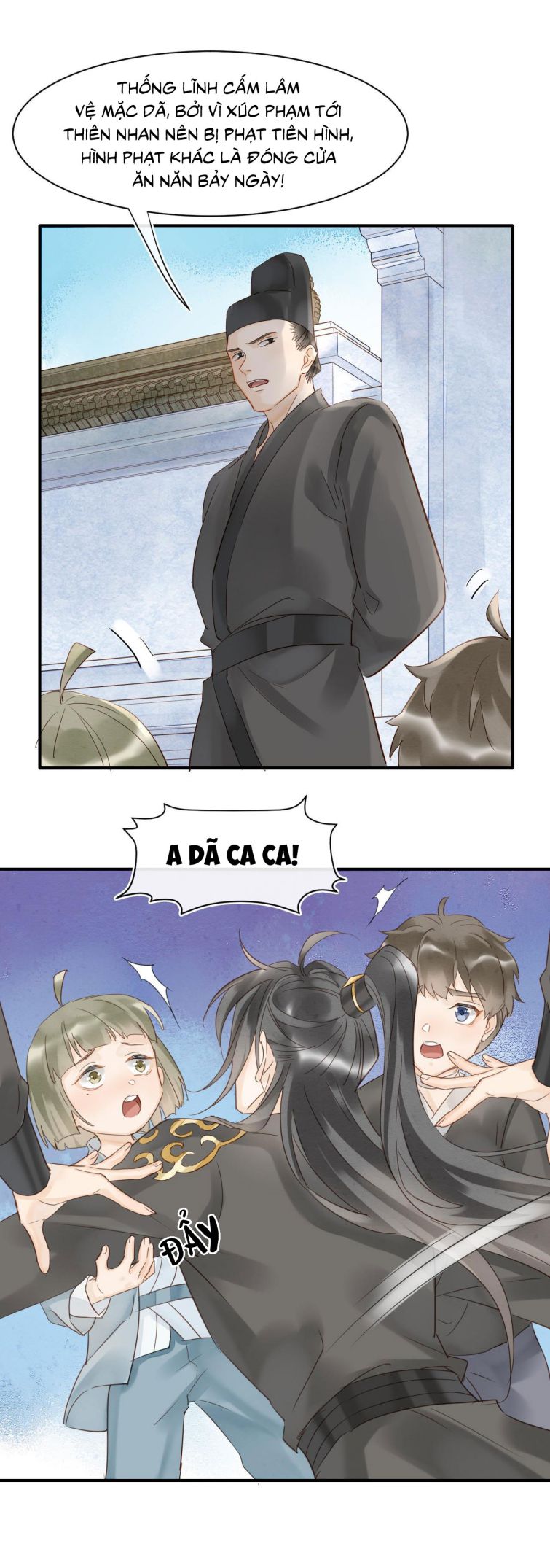 tù long chapter 27 18