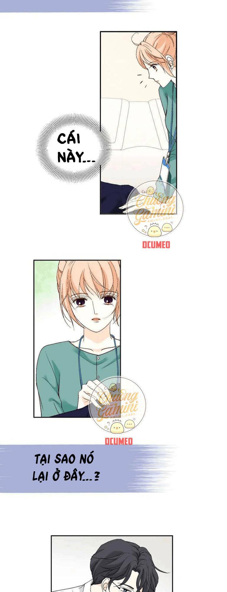 lee bom, em là của anh chapter 19 28