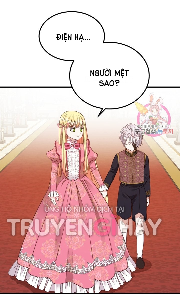 trở thành vợ thái tử quái vật chapter 13.2 15