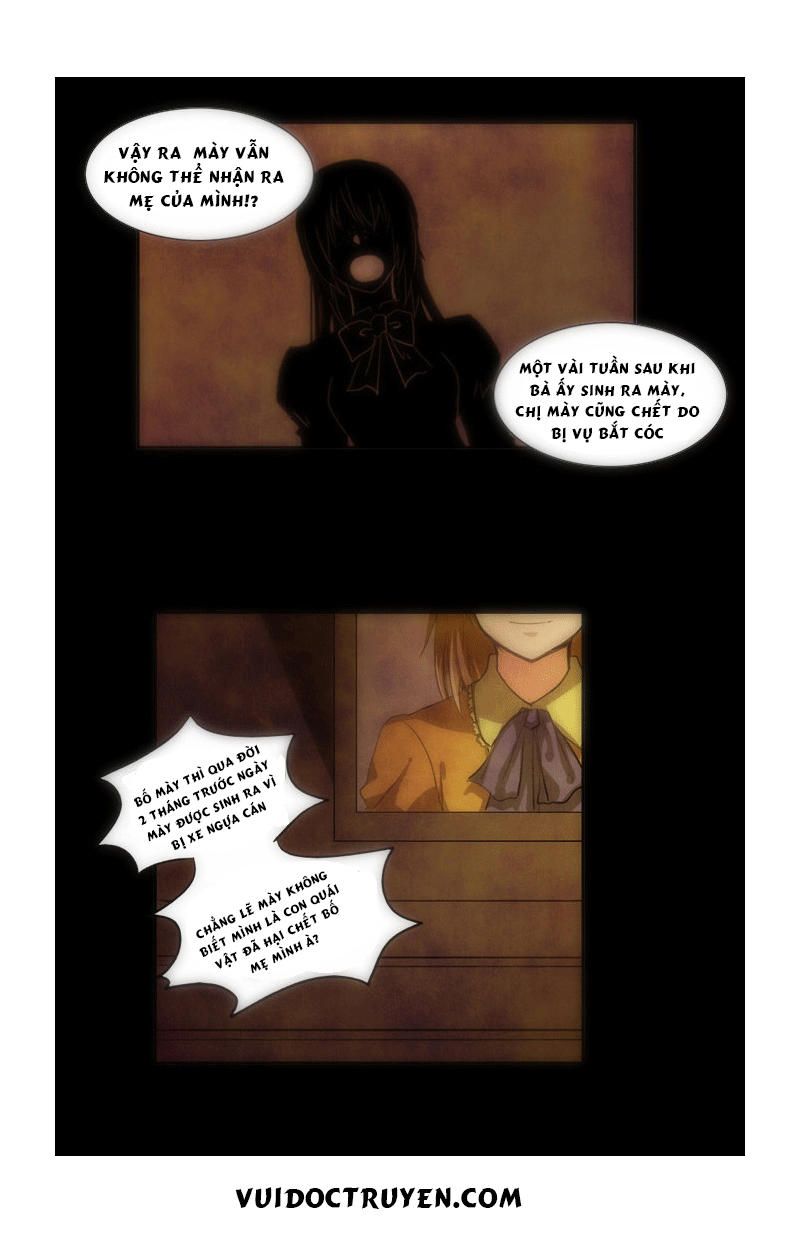 crepuscule (yamchi) chapter 63 23