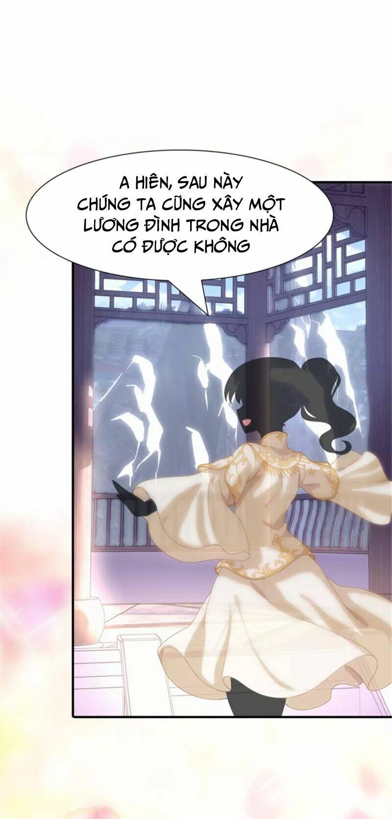 bạn gái virus của tôi chapter 243 26