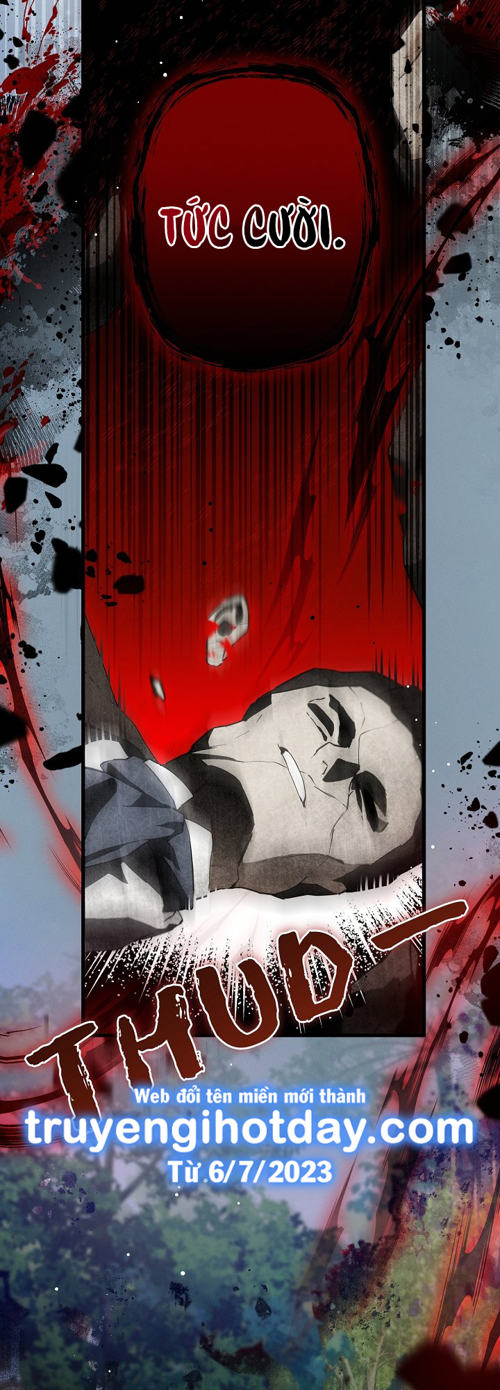 Dinh Thự Của Dã Thú chapter 21.2 - Trang 16