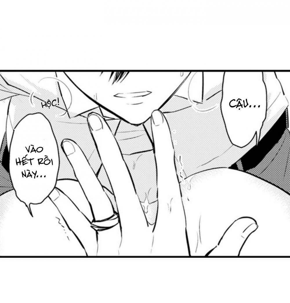 mang thai ở trường nam sinh chapter 90 35