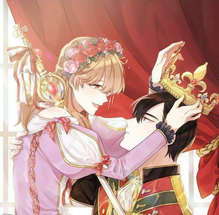 tôi sẽ đi đến cùng với hoàng đế chapter 79 1