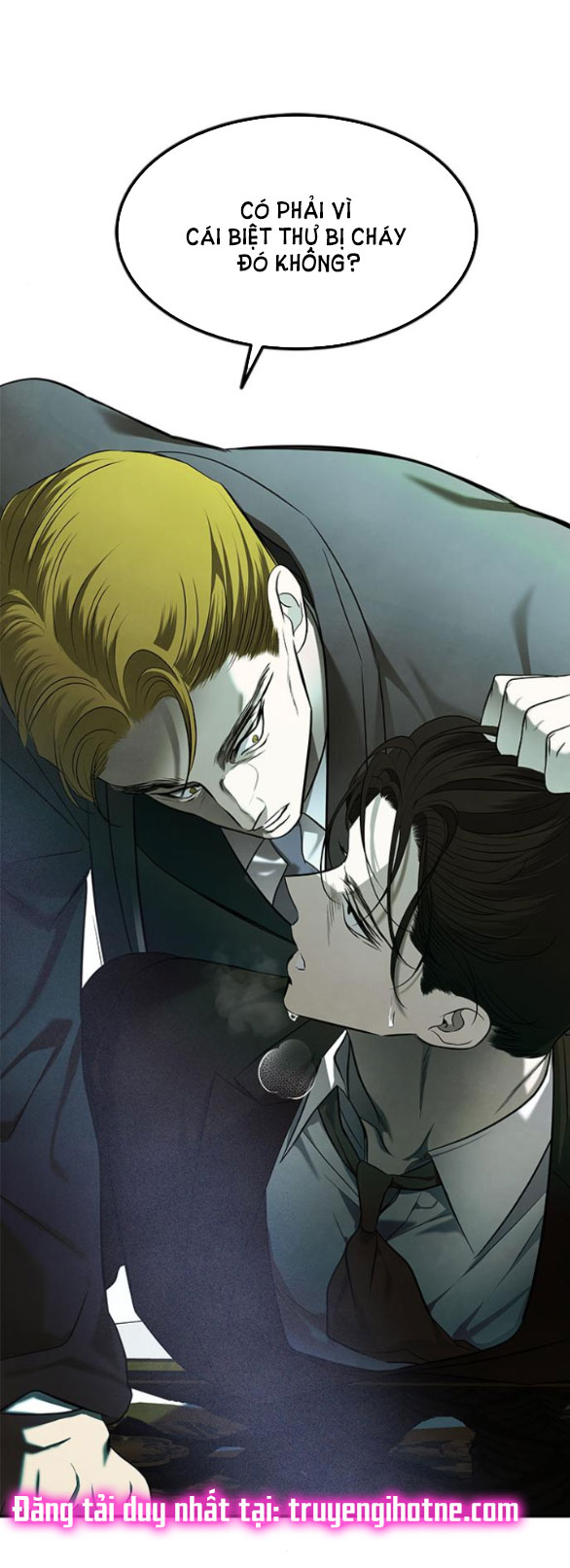 Cạm Bẫy chapter 162.1 19