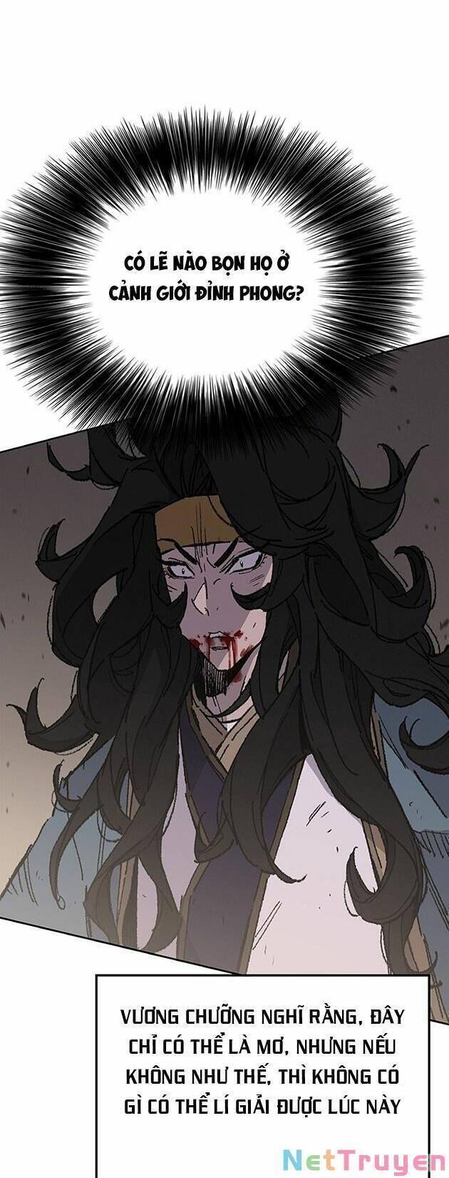 kiếm sĩ bất bại chapter 121 37