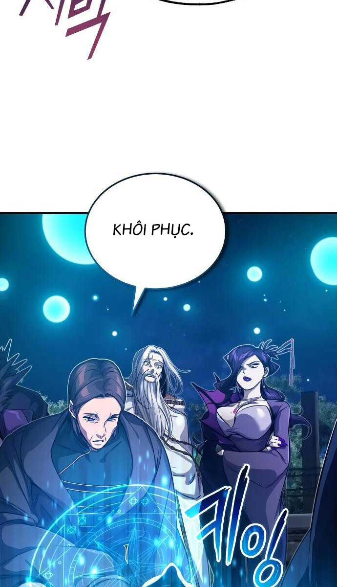 sự thức tỉnh của hắc ma pháp sư sau 66666 năm chapter 86.1 37