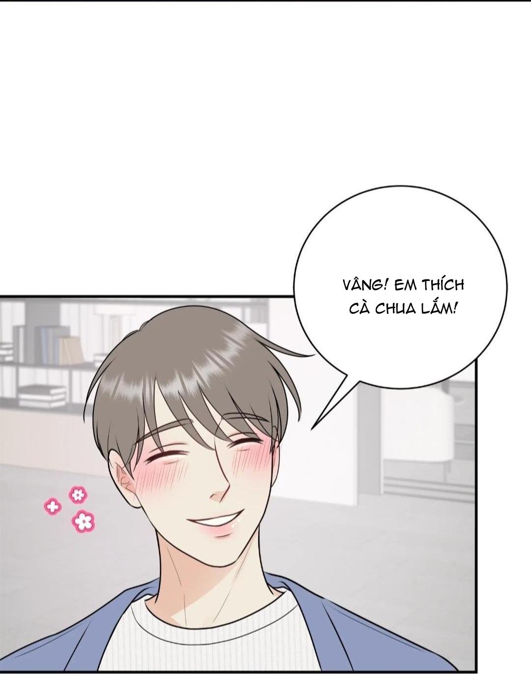 hạnh phúc trọn vẹn chapter 22 22