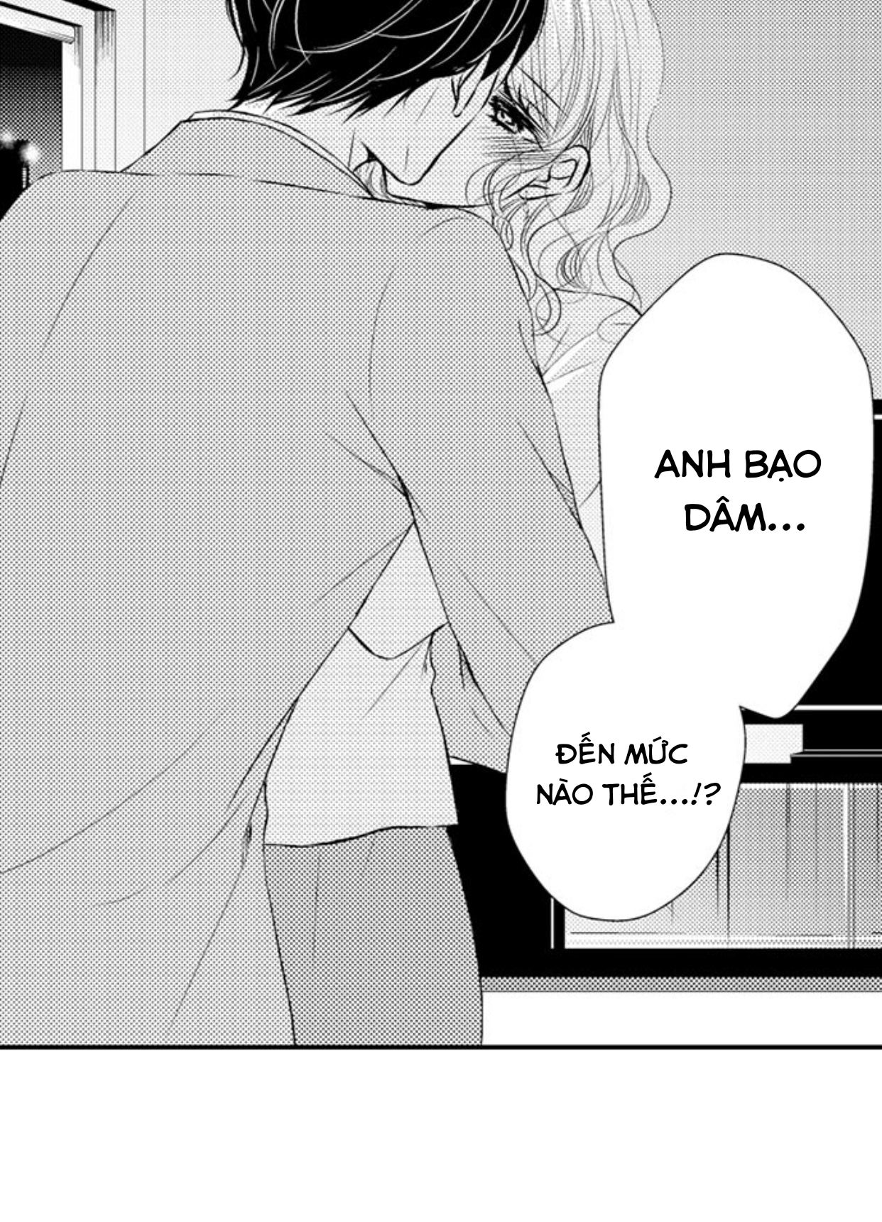 sự cao trào hoàn hảo chapter 88.1 13