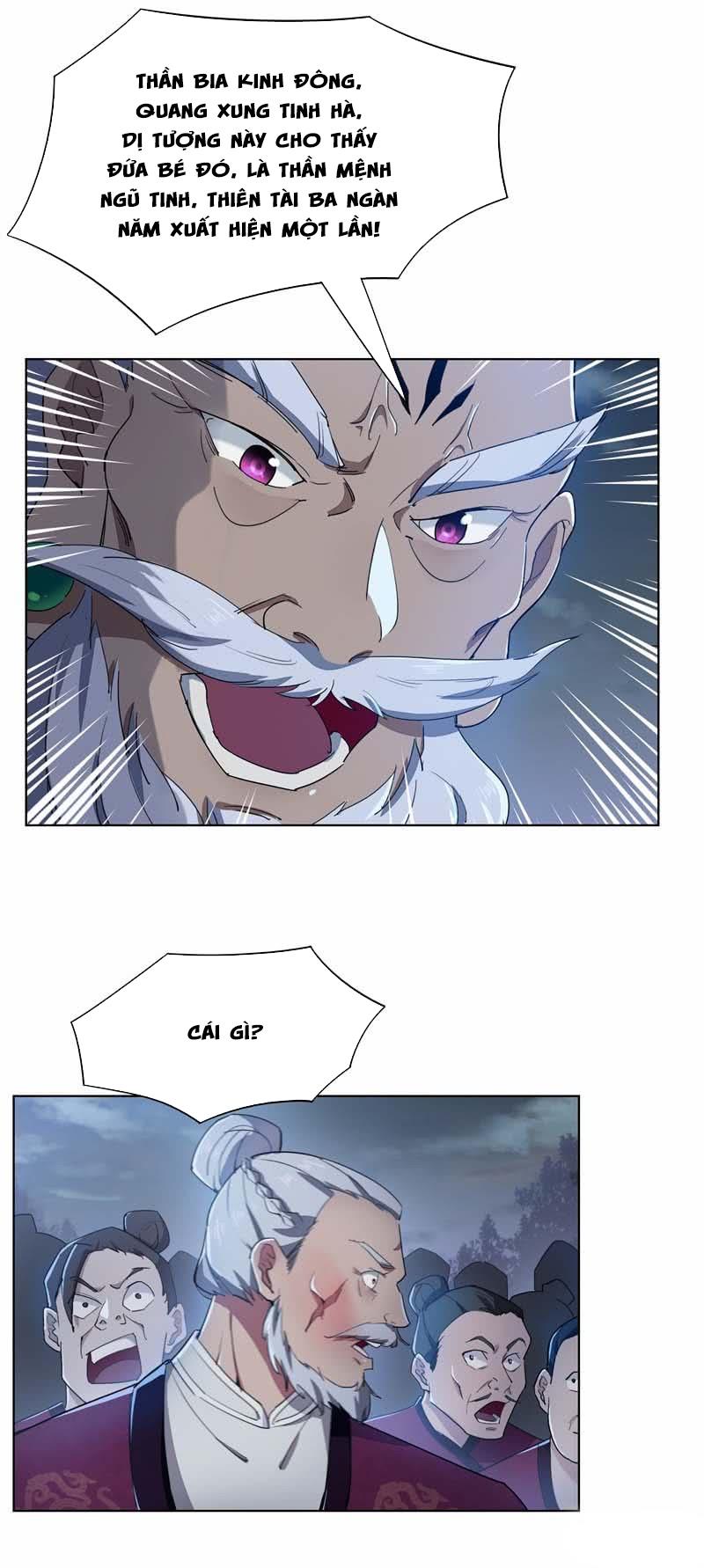 thiên vực thần tọa chapter 5 36