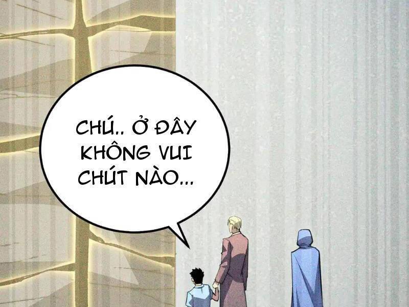 Mạt Thế Quật Khởi Chapter 275 - Trang 77