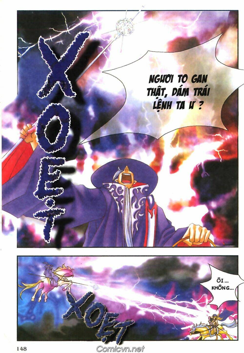 chúa tể của chiếc nhẫn chapter 9 4