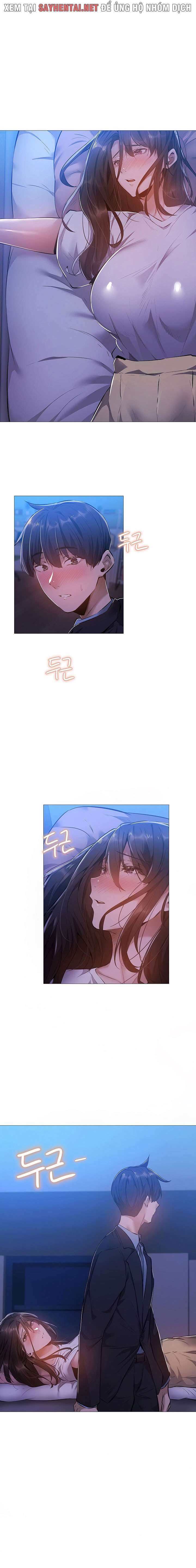 có phòng trống không? chapter 47 1