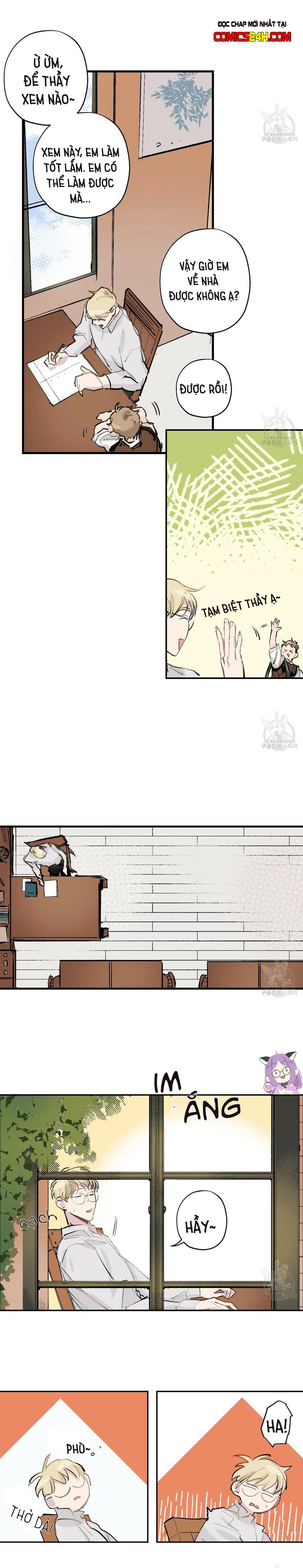 ma pháp sư của eden chapter 6 2