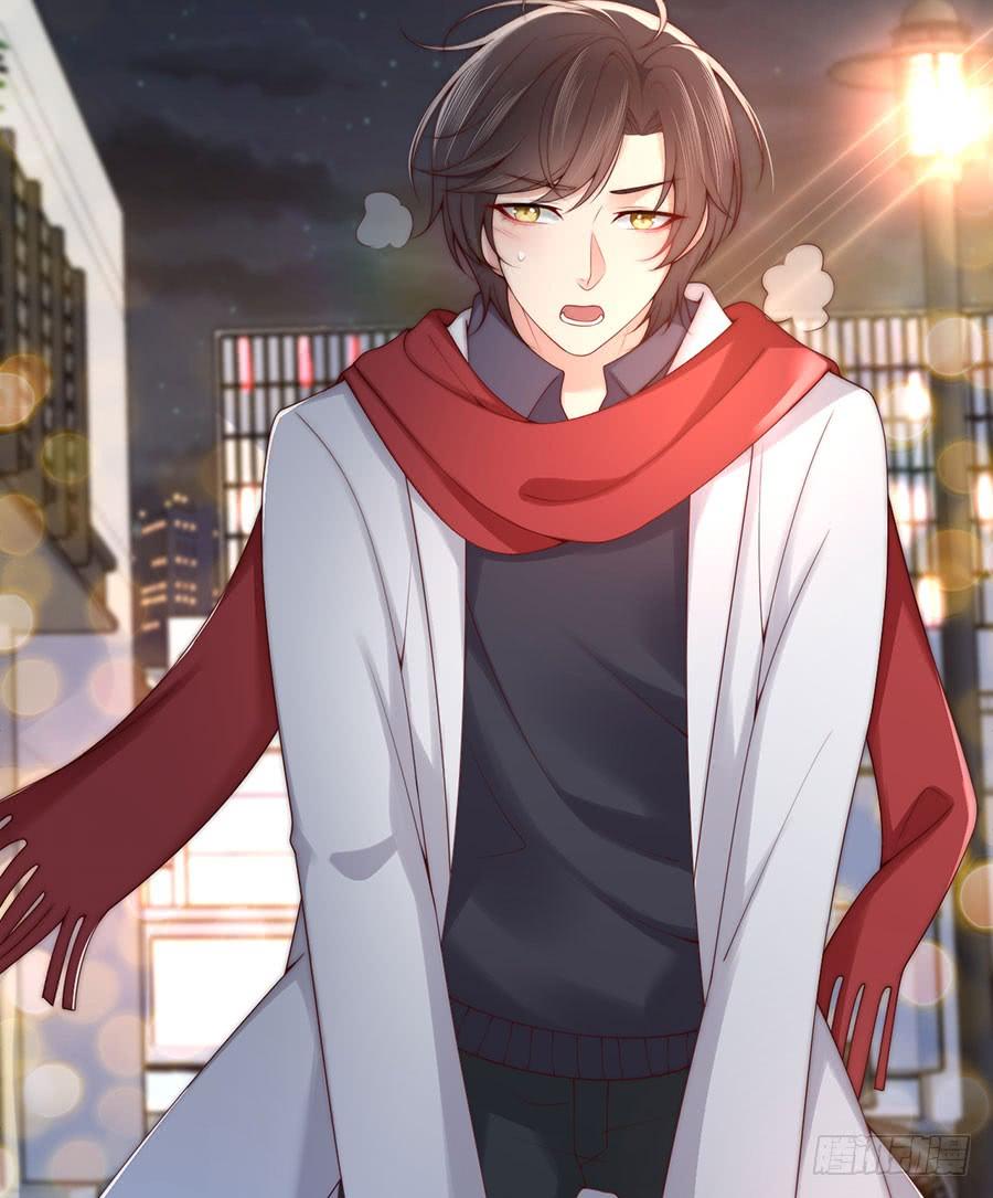 nam thần truy thê chỉ nam chapter 39.2 15