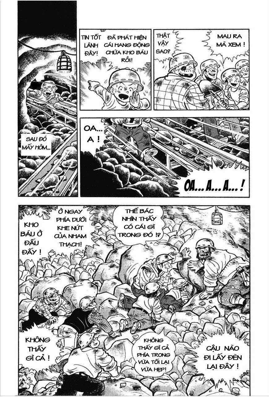 ore wa teppei chapter 142 4