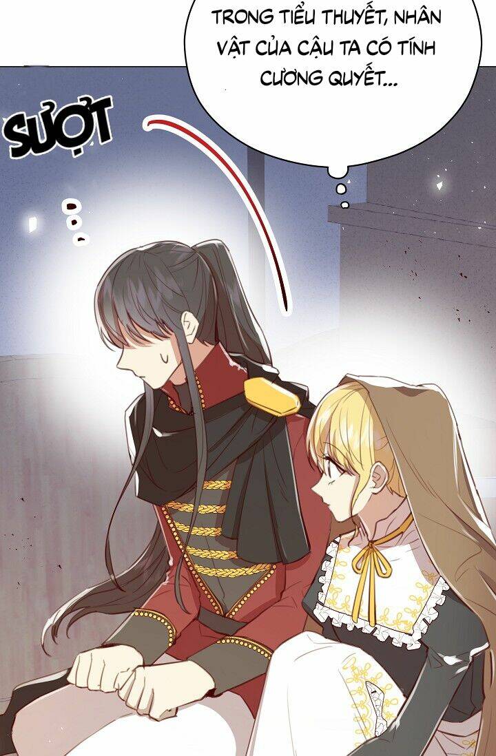 vẻ đẹp của ác ma chapter 20 49