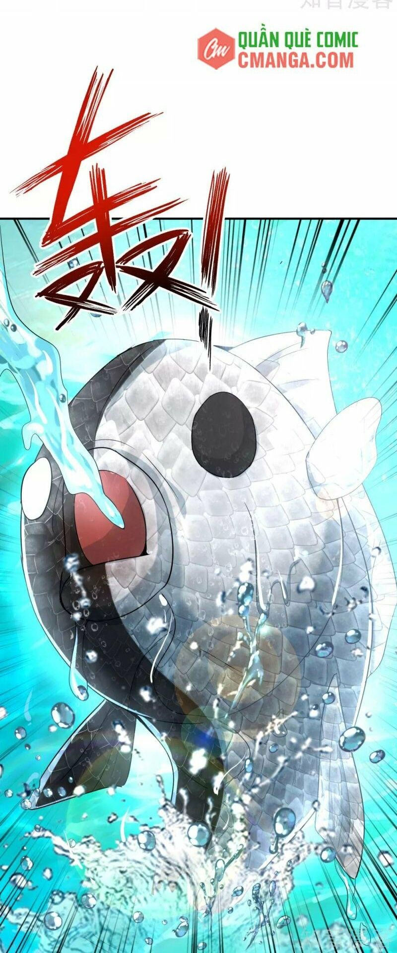 vòng bạn bè mạnh nhất của tiên giới chapter 104 33