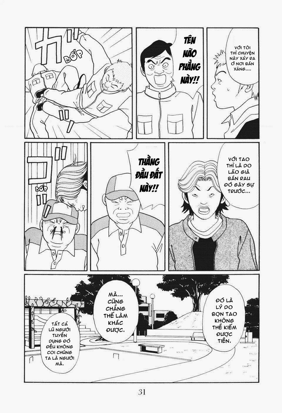 gokusen chapter 134 8