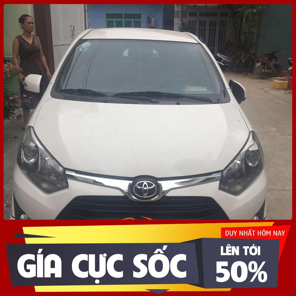 Rèm che nắng, rèm chắn nắng xe Toyota Wigo có hút nam châm