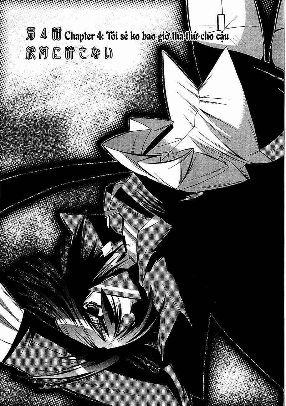 puella magi oriko magica chapter 4 6