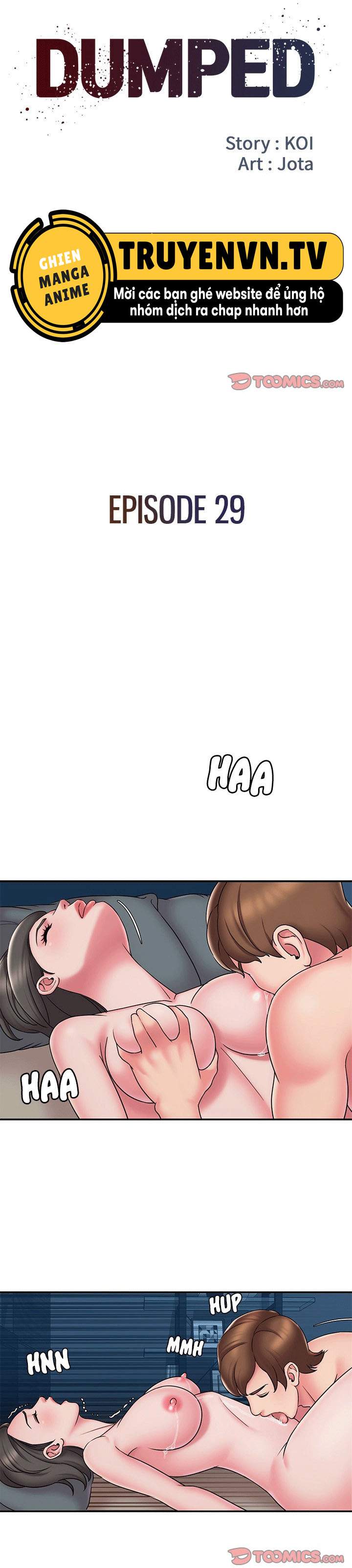 vứt bỏ chapter 29 1