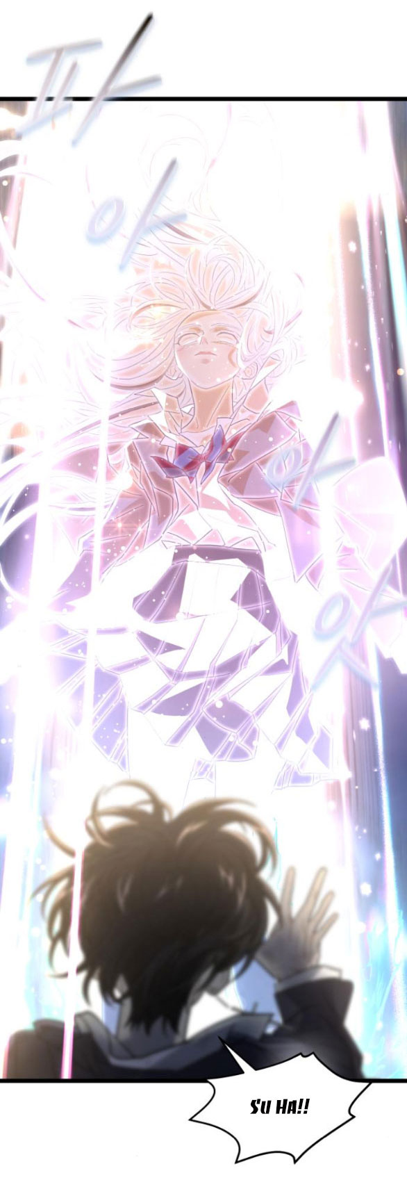 dark moon - tế đàn ánh trăng chapter 67.2 49