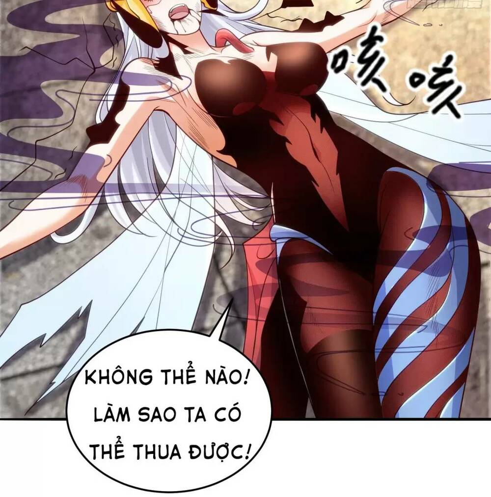 Vô Địch Từ Cưỡng Hôn Ma Nữ Chapter 65 - Trang 38