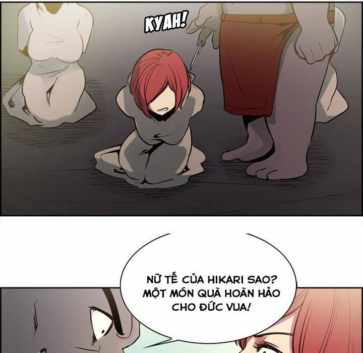 dâm dục hùng chapter 64 15