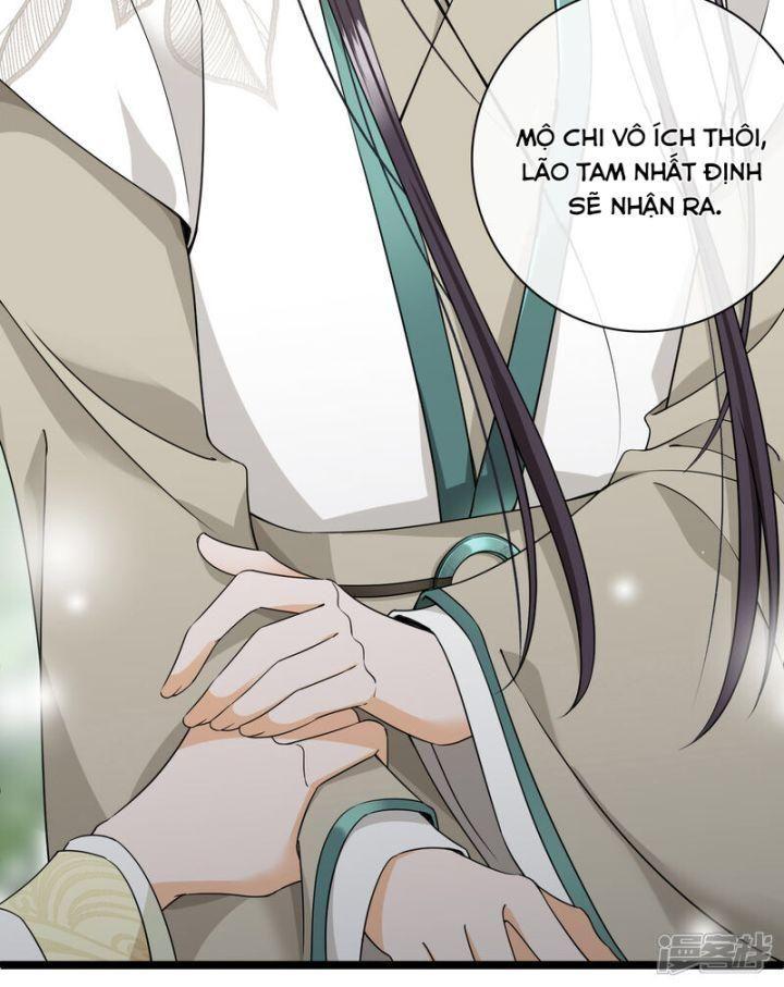 nụ cười của ngươi ngọt gãy tám cái răng của ta chapter 92 20