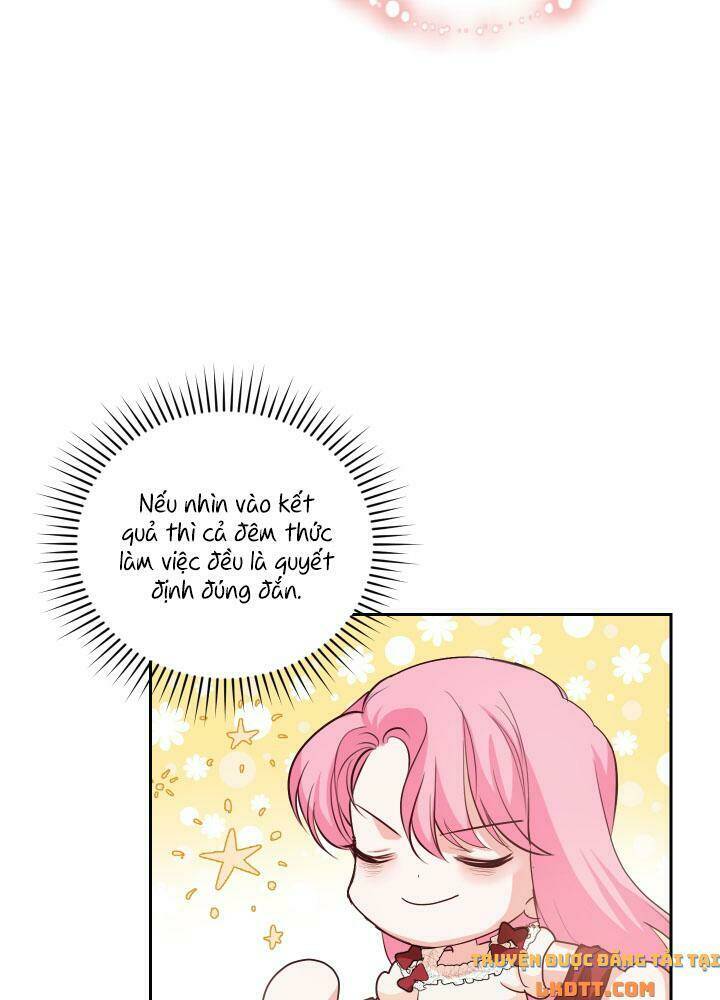 nhà điều chế nước hoa độc quyền của bạo chúa chapter 18 22