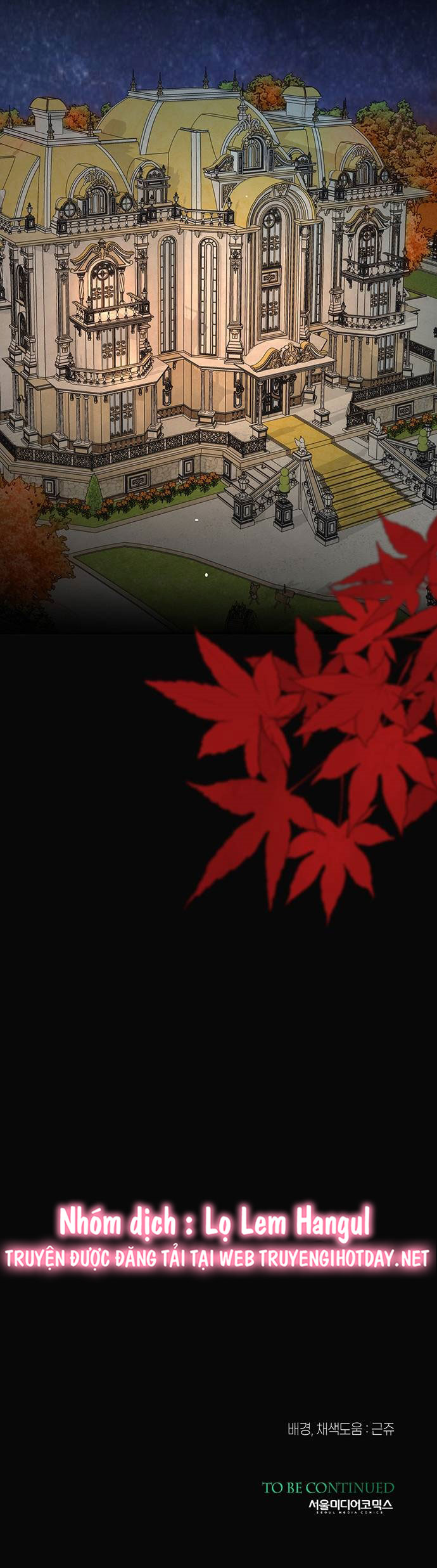 hoàng tử phiền toái chapter 47 38