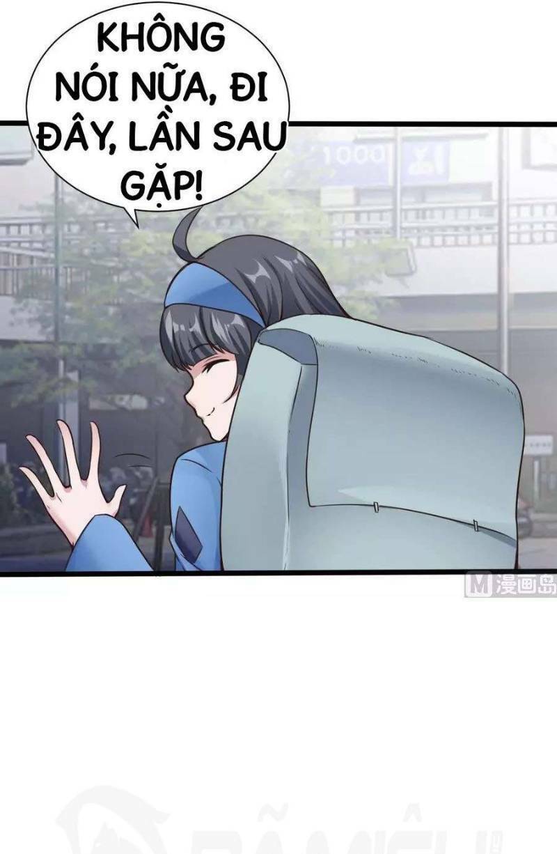 siêu cấp kiện bàn hiệp chapter 30 16