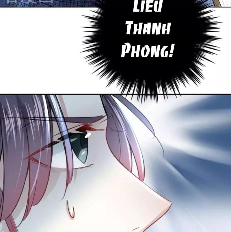 vương gia không thể trêu chapter 65 4