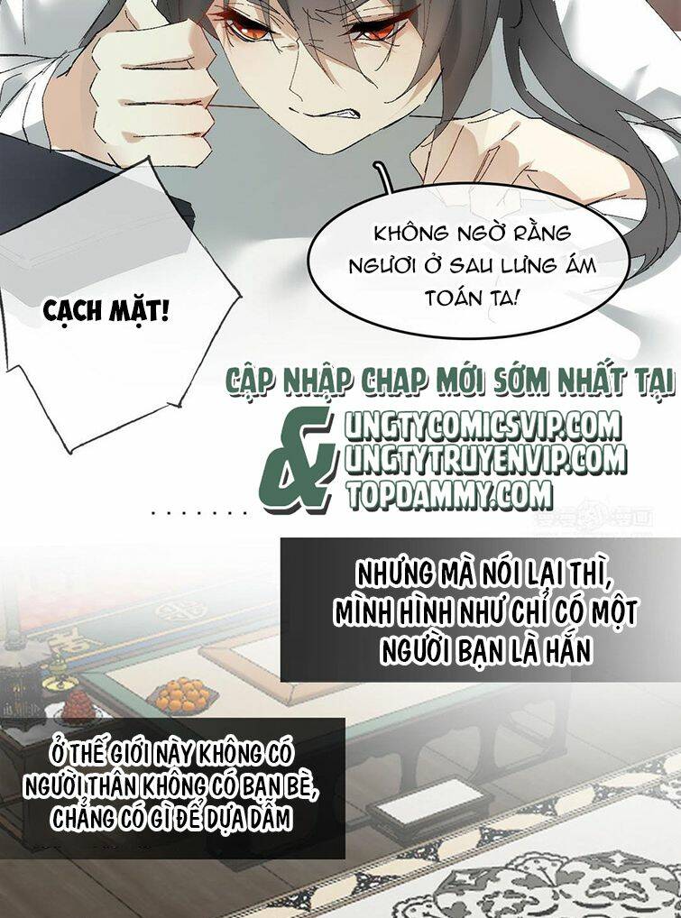 ta xuyên không mang long thai chapter 26 17