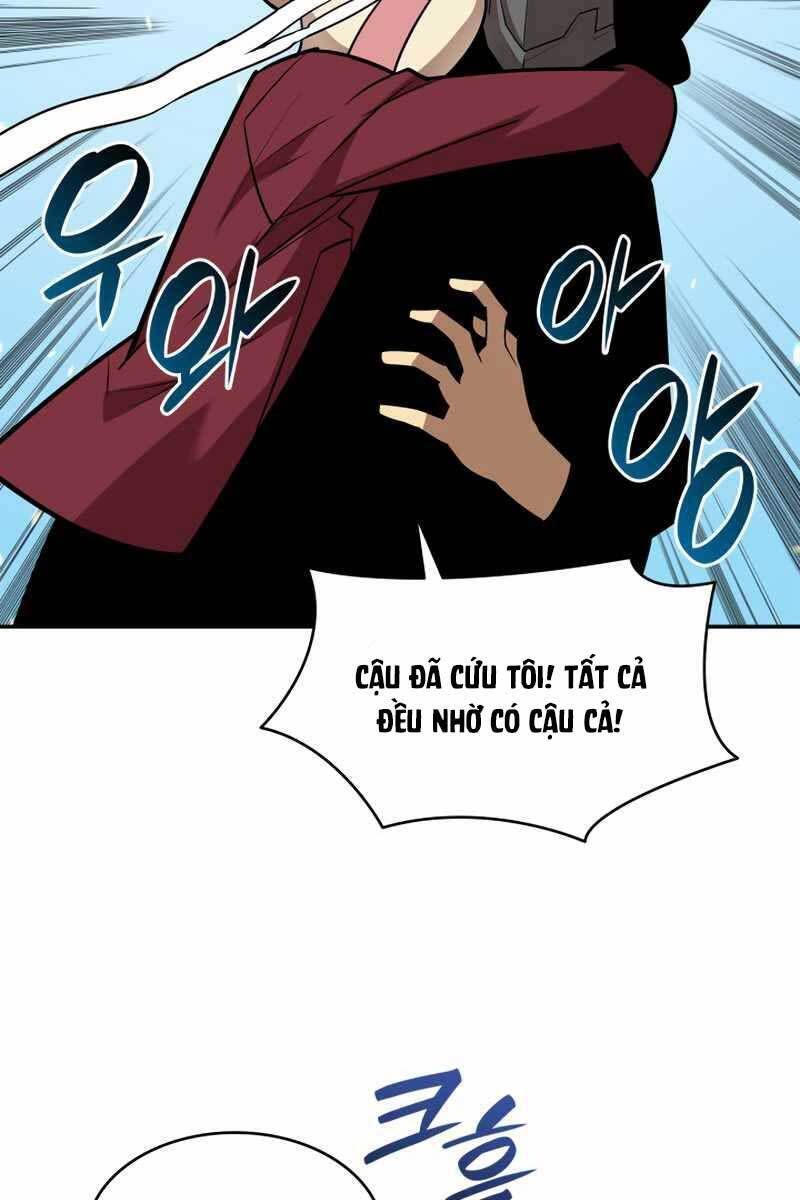 tôi là lính mới chapter 125 11