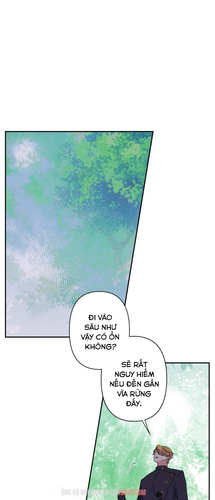 tôi đang nuôi dưỡng một con quái thú chapter 24 34