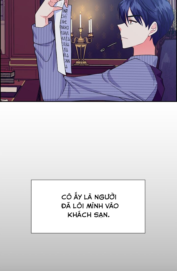 kẻ hủy diệt đã yêu tôi ! chapter 4.5 24